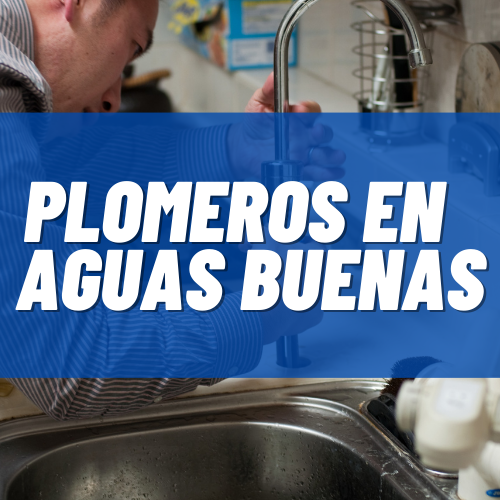 Plomeros 24 Hr en Aguas Buenas 《 Puerto Rico 》 ️
