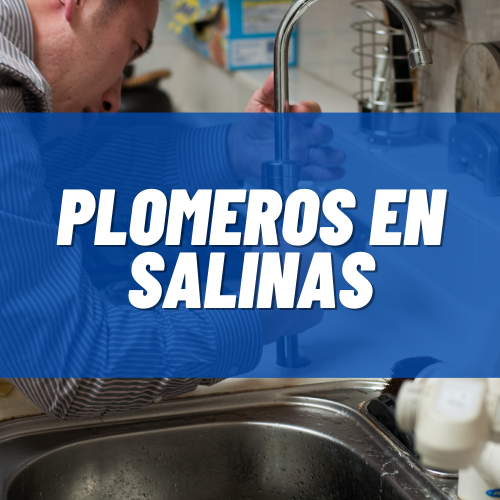 Plomeros 24 Hr en Salinas 《 Puerto Rico 》 ️